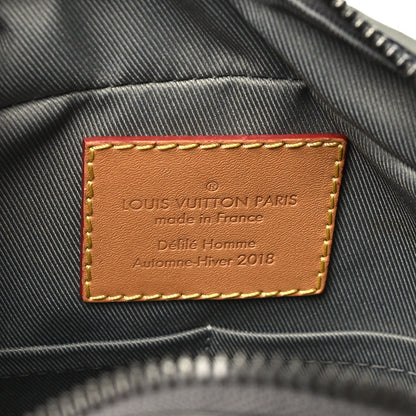 Crossbody Bag - Tan