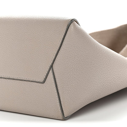 Small Calfskin Bucket Bag