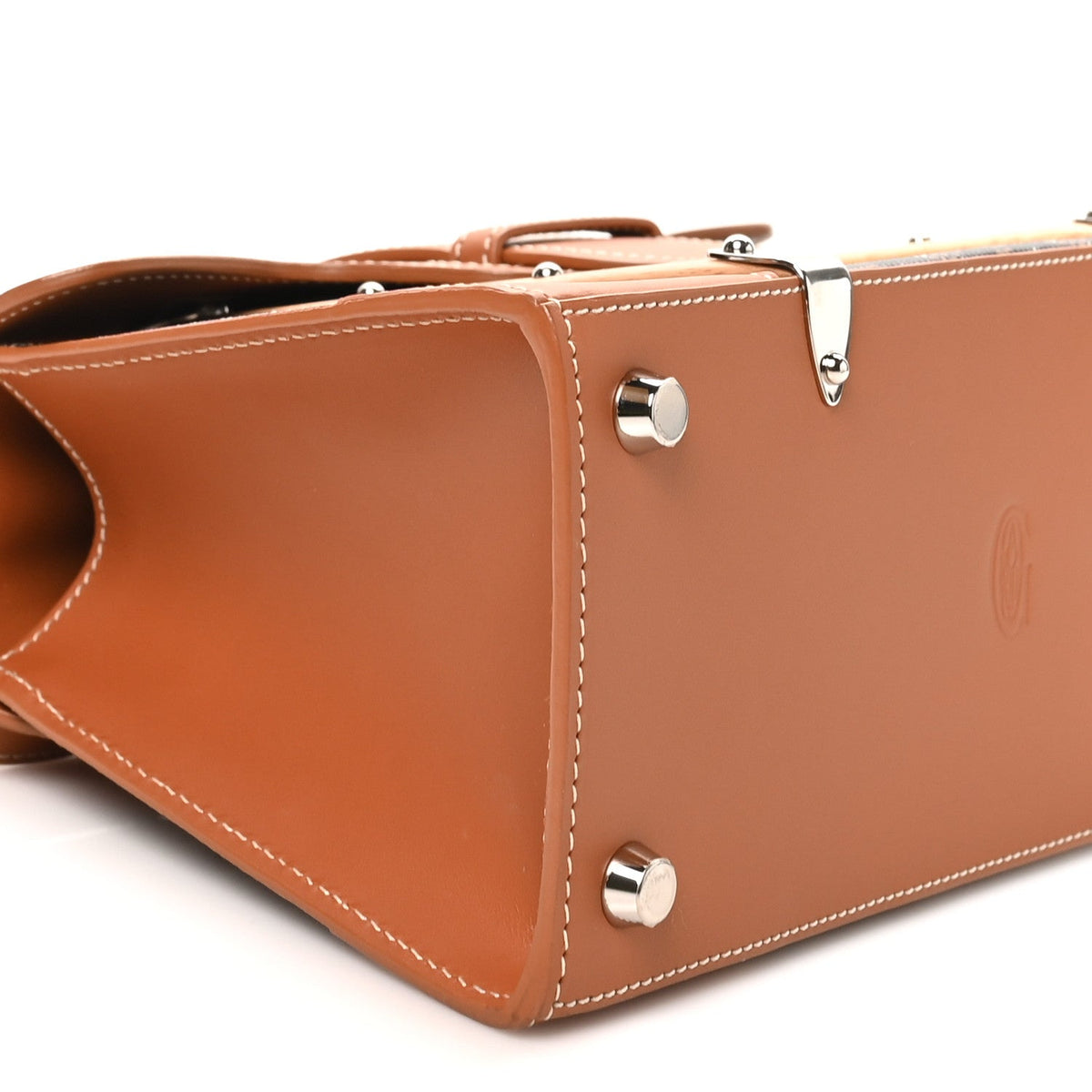 Mini Handbag - Black