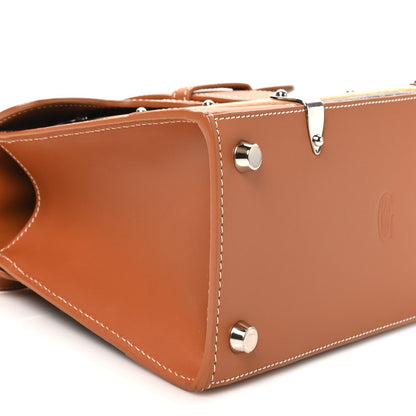 Mini Handbag - Black