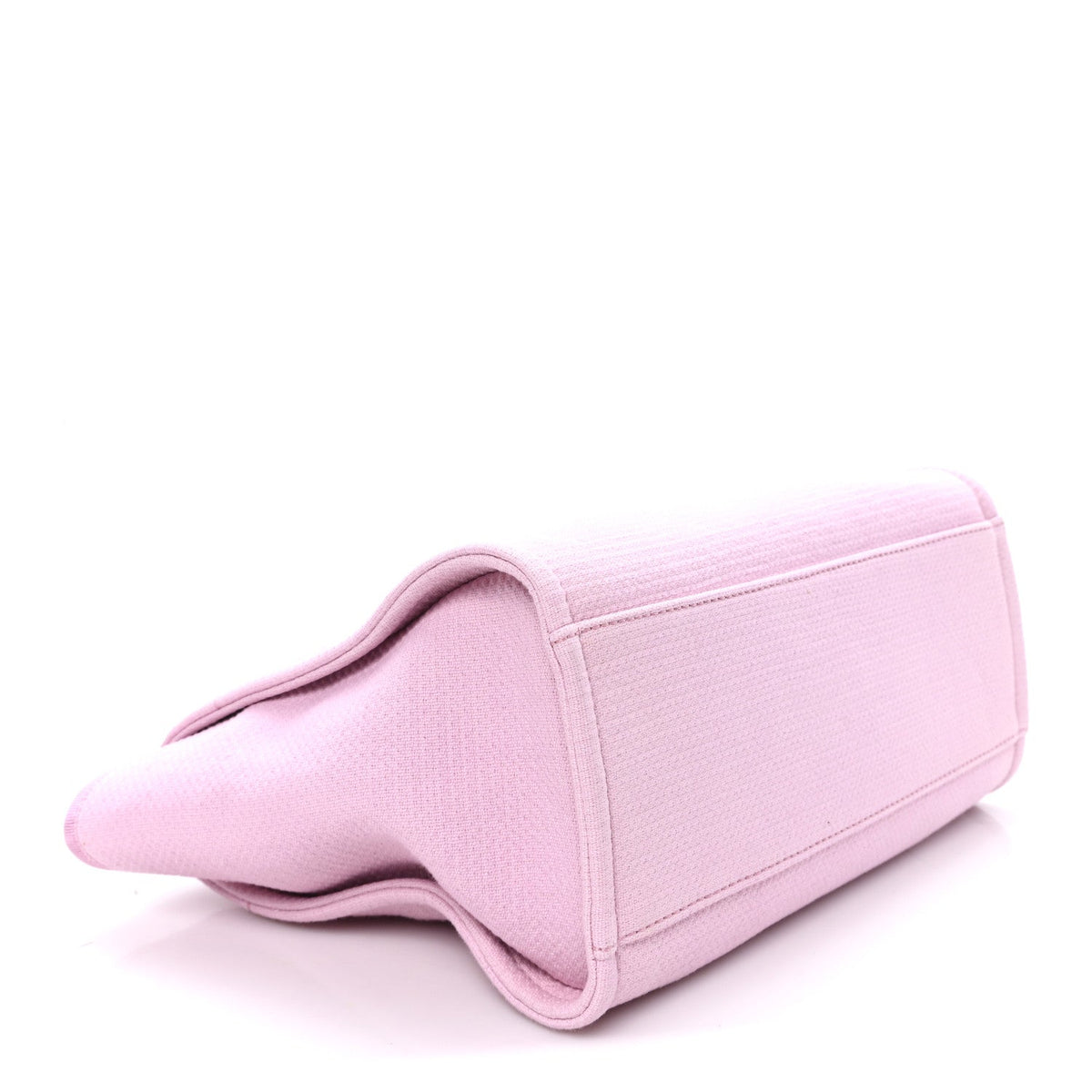 Small Tote Bag - Pink