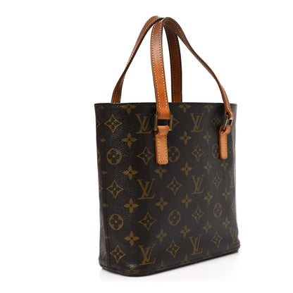Monogram Vavin Pm Handbag