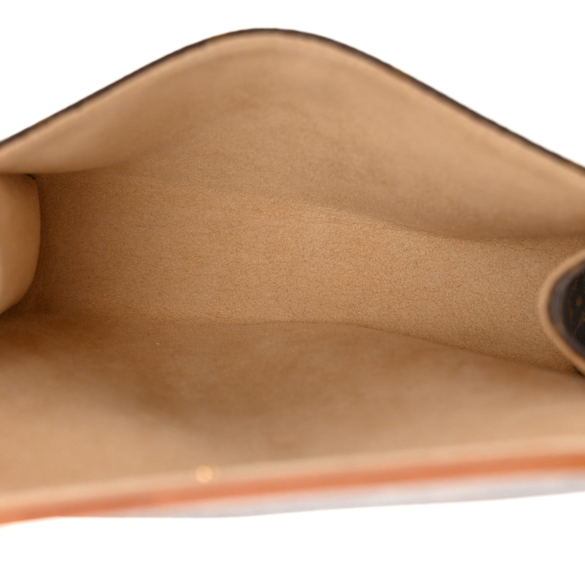 Monogram Pochette Florentine Xs Handbag