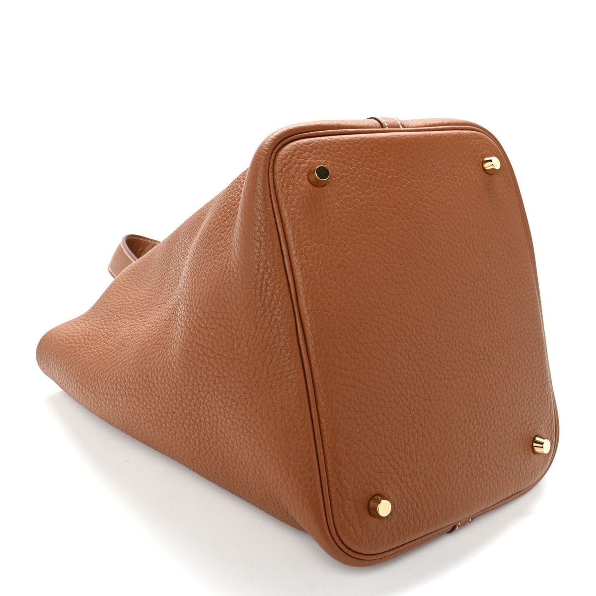 Handbag - Gold