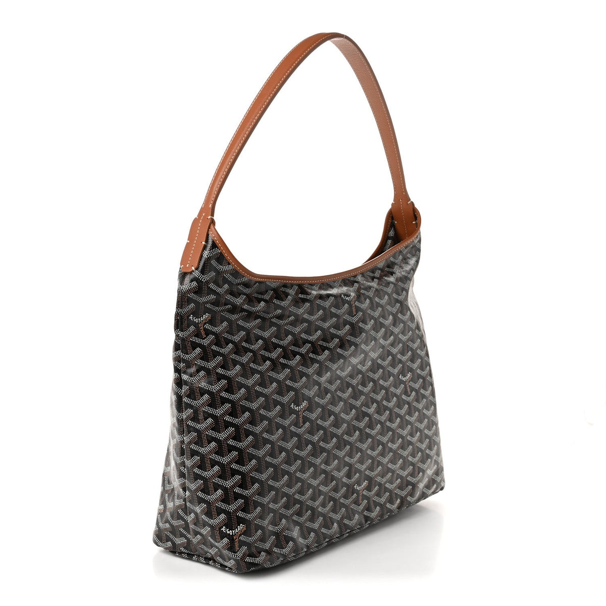 Hobo Bag - Black