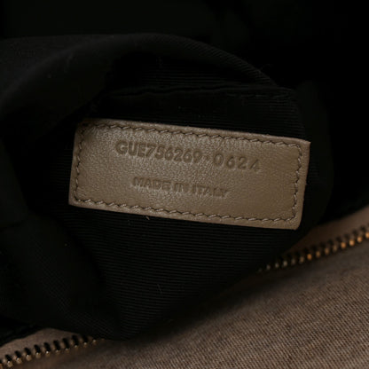 Tote Bag - Beige