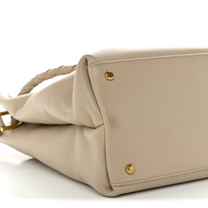 Medium Calfskin Handbag