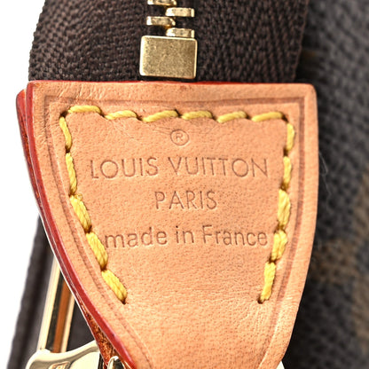Monogram Chain Pochette Accessories Handbag