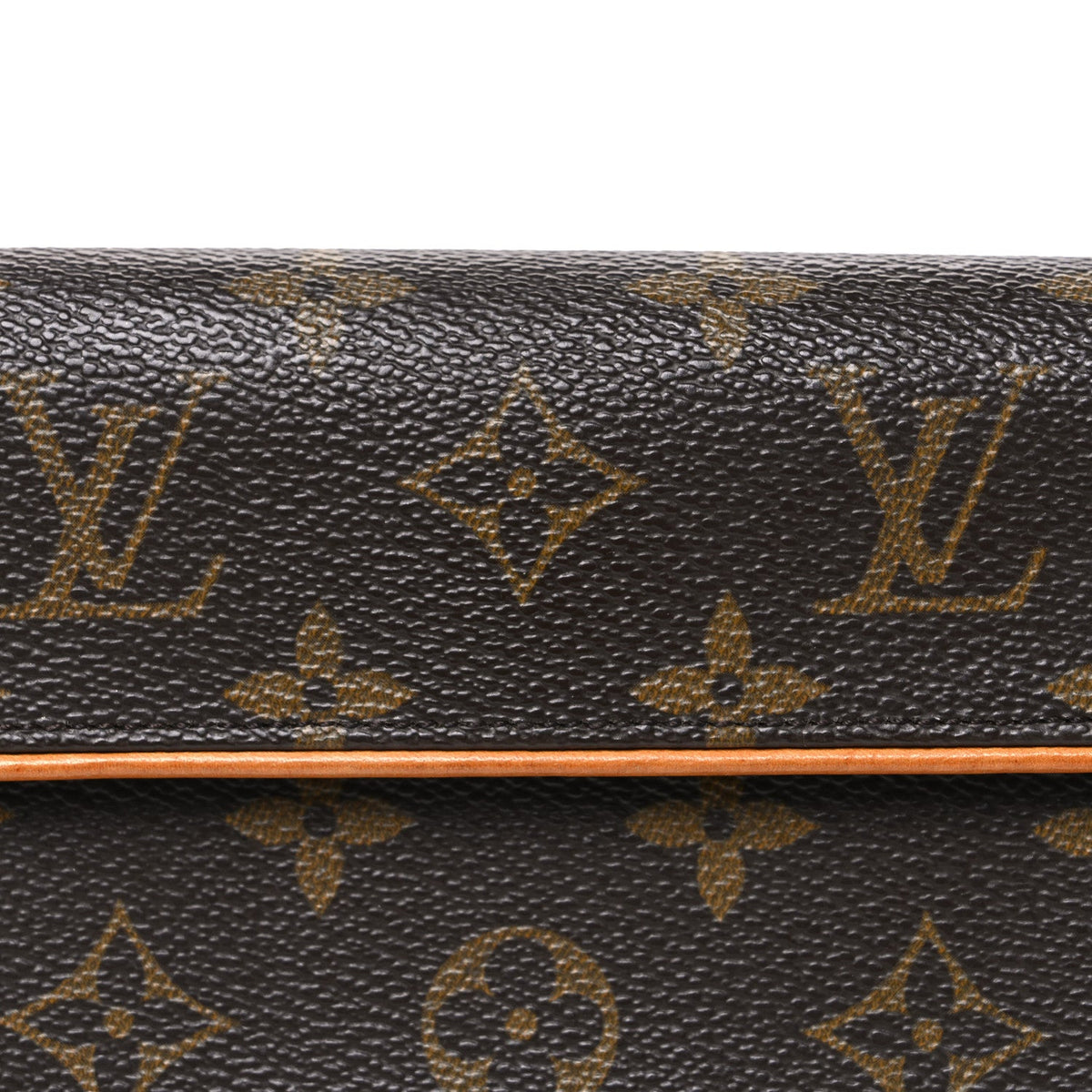 Monogram Pochette Florentine Xs Handbag