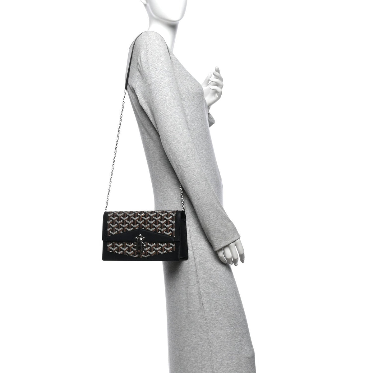 Handbag - Black
