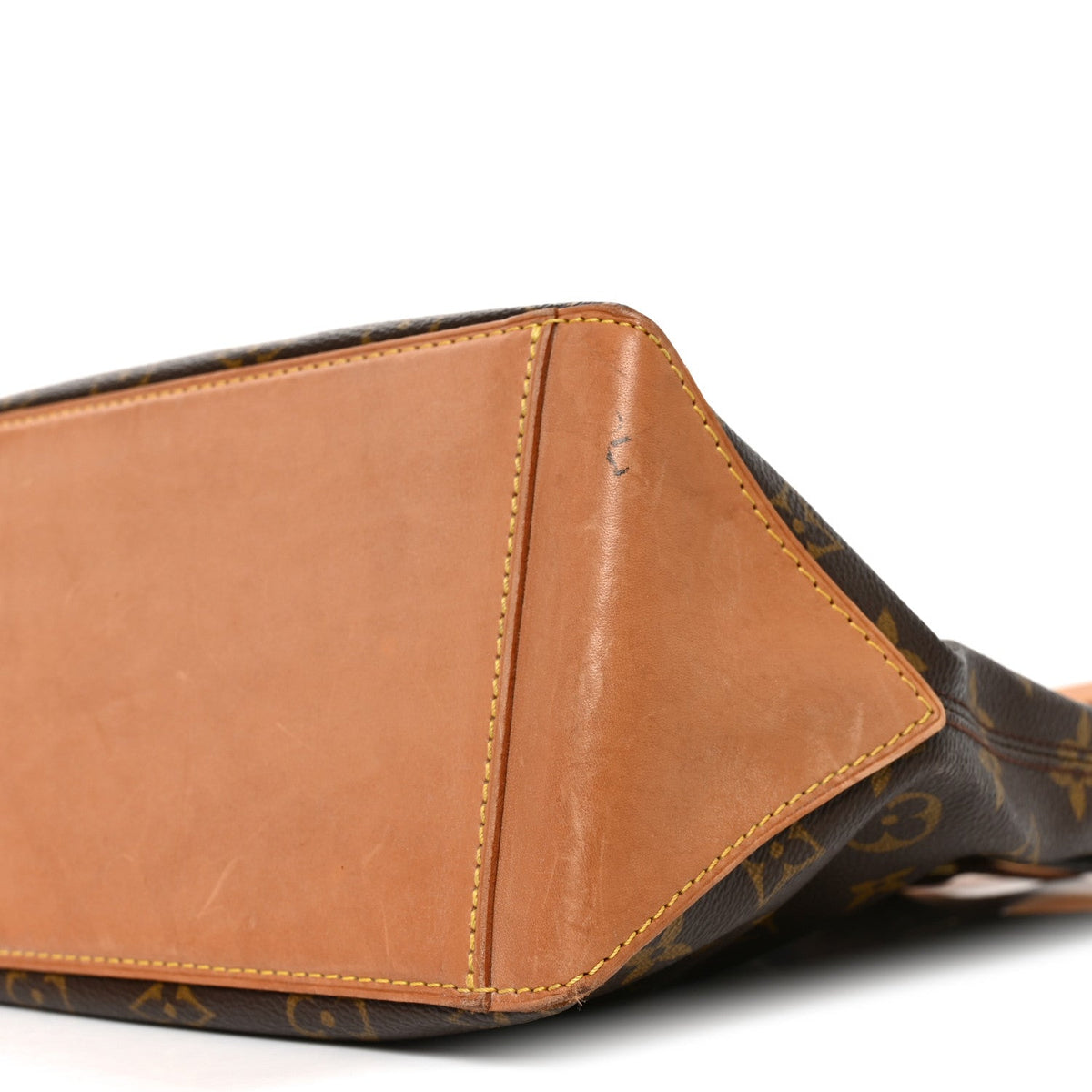 Monogram Cabas Piano Handbag