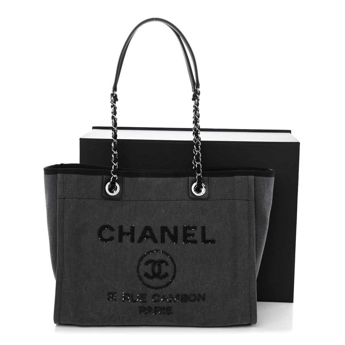 Small Canvas Tote Bag