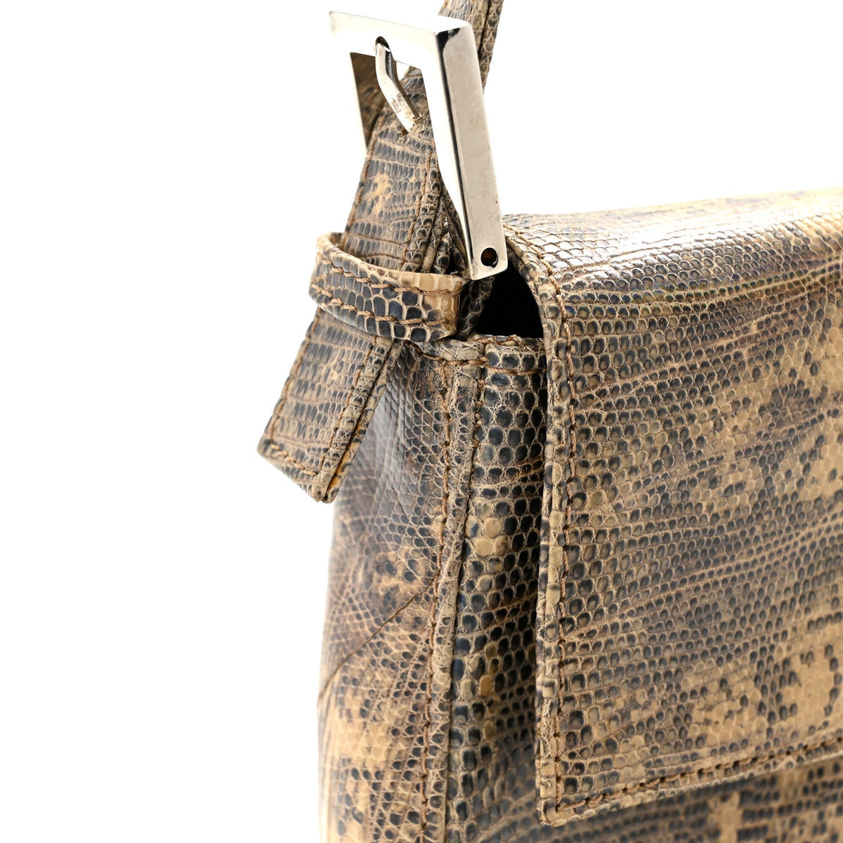 Handbag - Natural