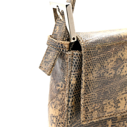 Handbag - Natural