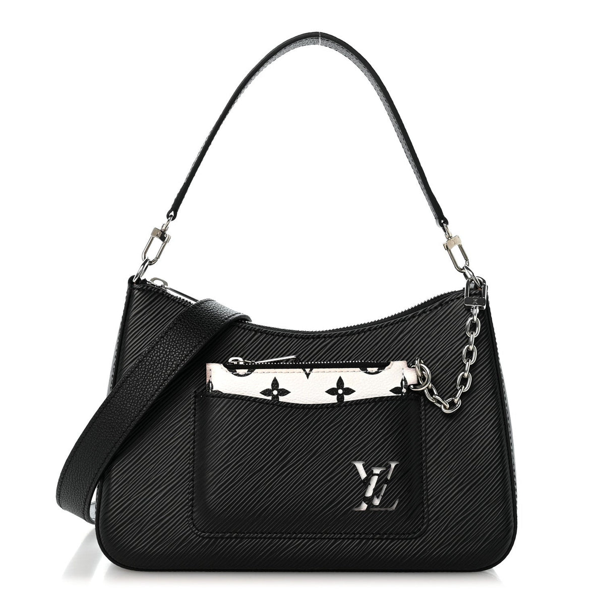 Handbag - Black