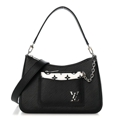 Handbag - Black