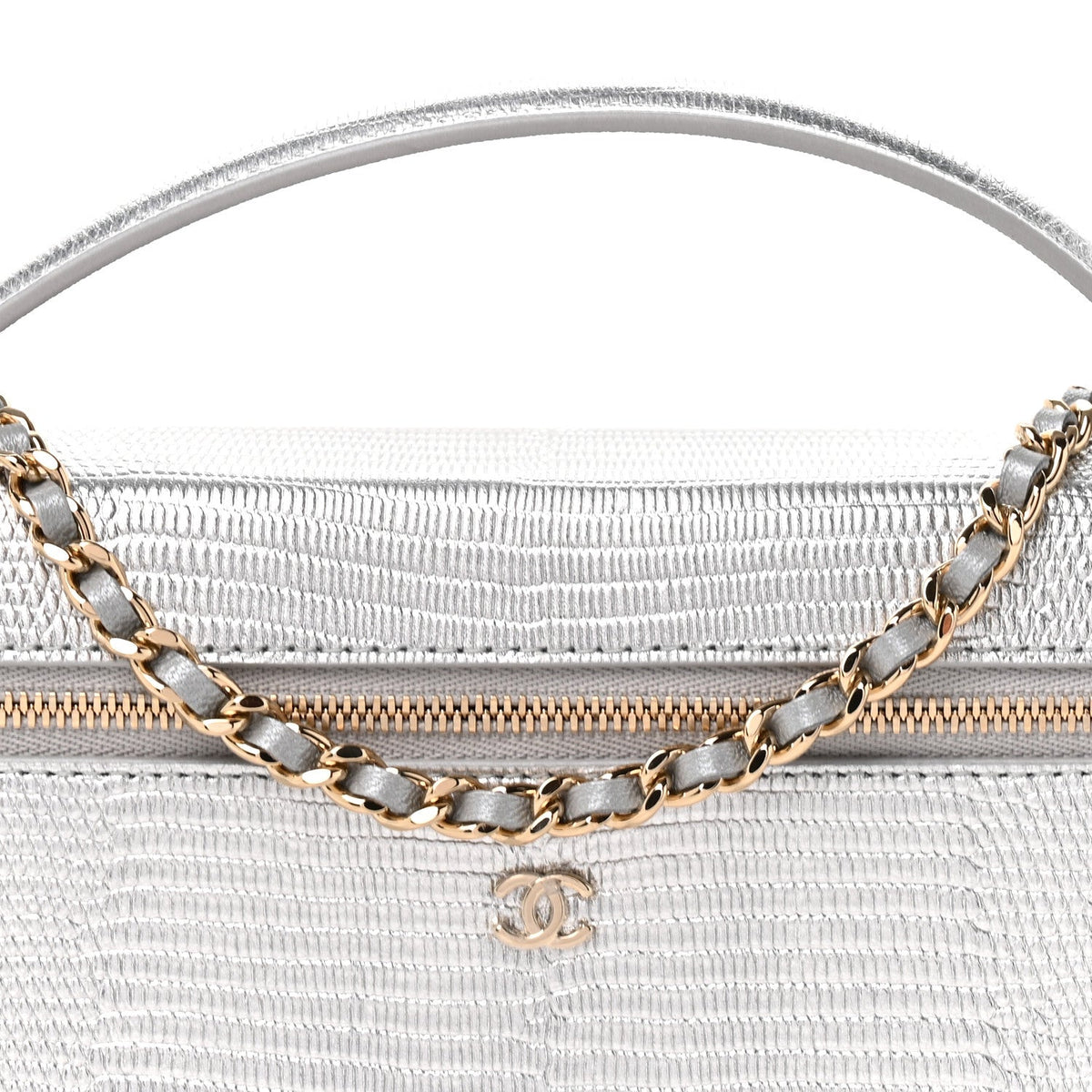 Calfskin Handbag