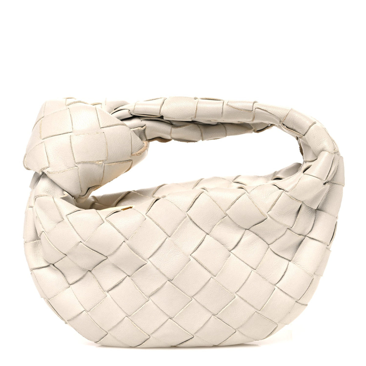 Nappa Handbag