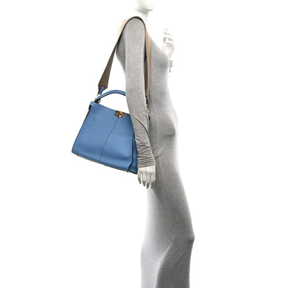 Medium Handbag - Blue