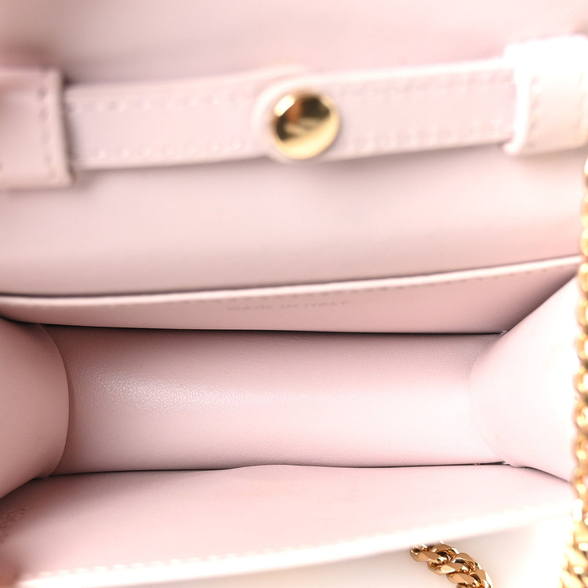 Calfskin Handbag