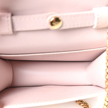 Calfskin Handbag