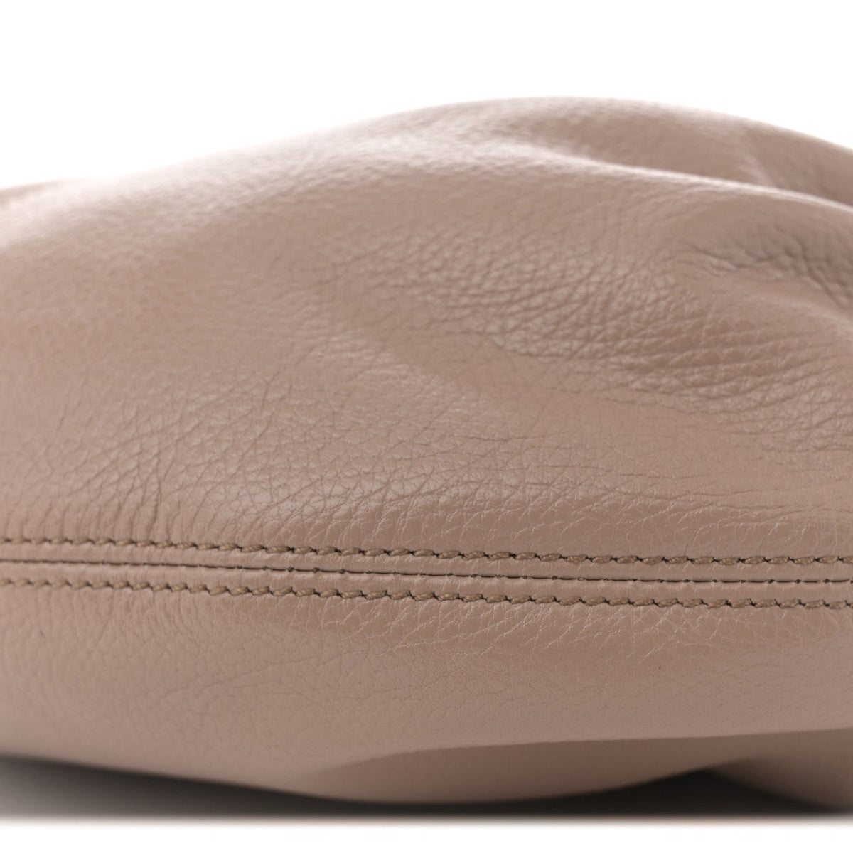 Small Calfskin Hobo Bag