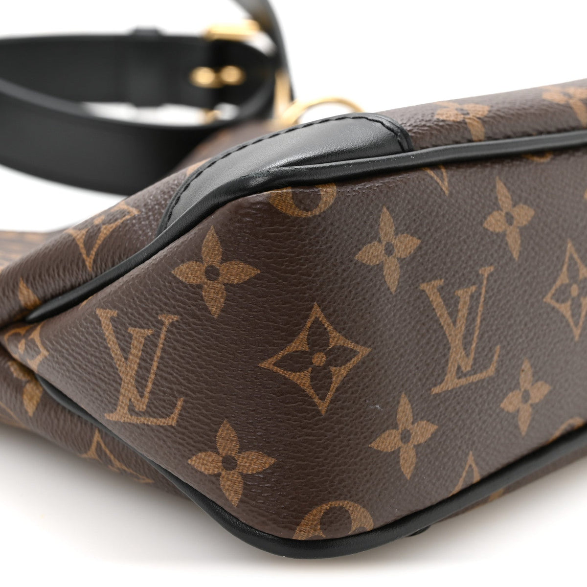 Handbag - Black