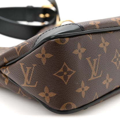 Handbag - Black