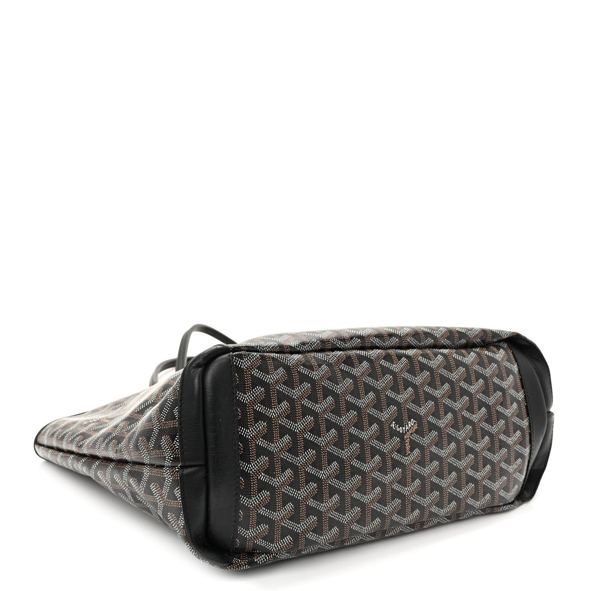 Handbag - Black