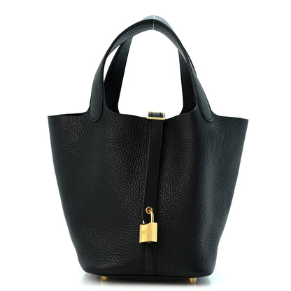 Handbag - Black