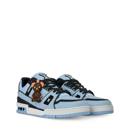 Trainer Designer Sneakers For Men