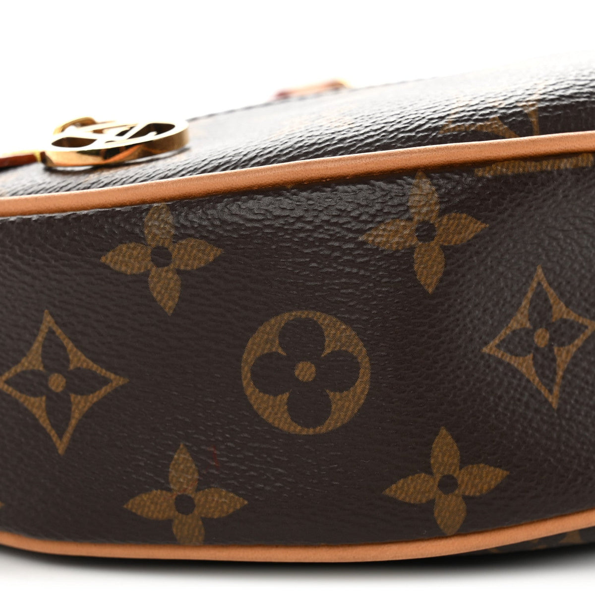Monogram Loop Handbag