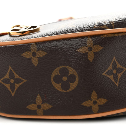 Monogram Loop Handbag