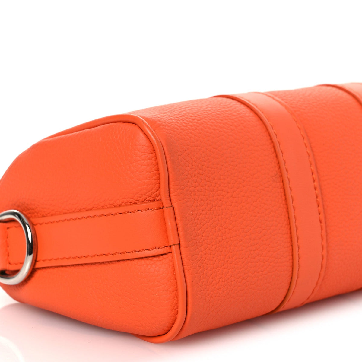 Calfskin Duffel Bag