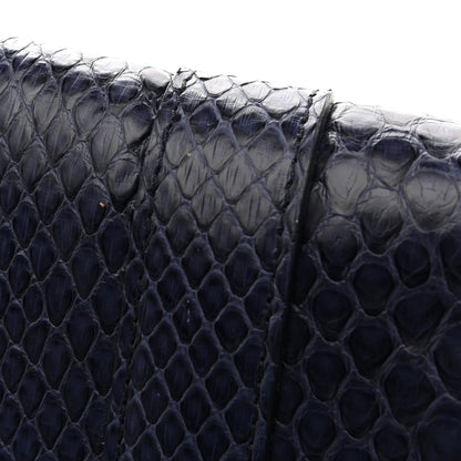 Clutch Bag - Blue