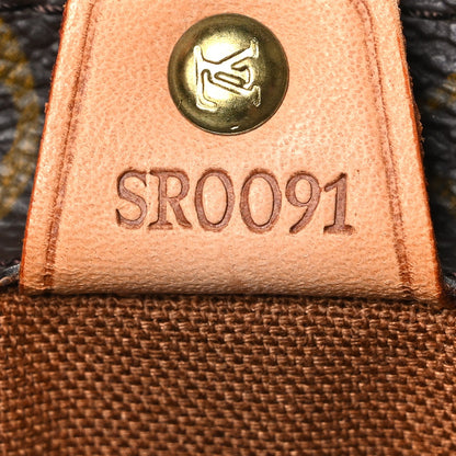 Monogram Vavin Pm Handbag