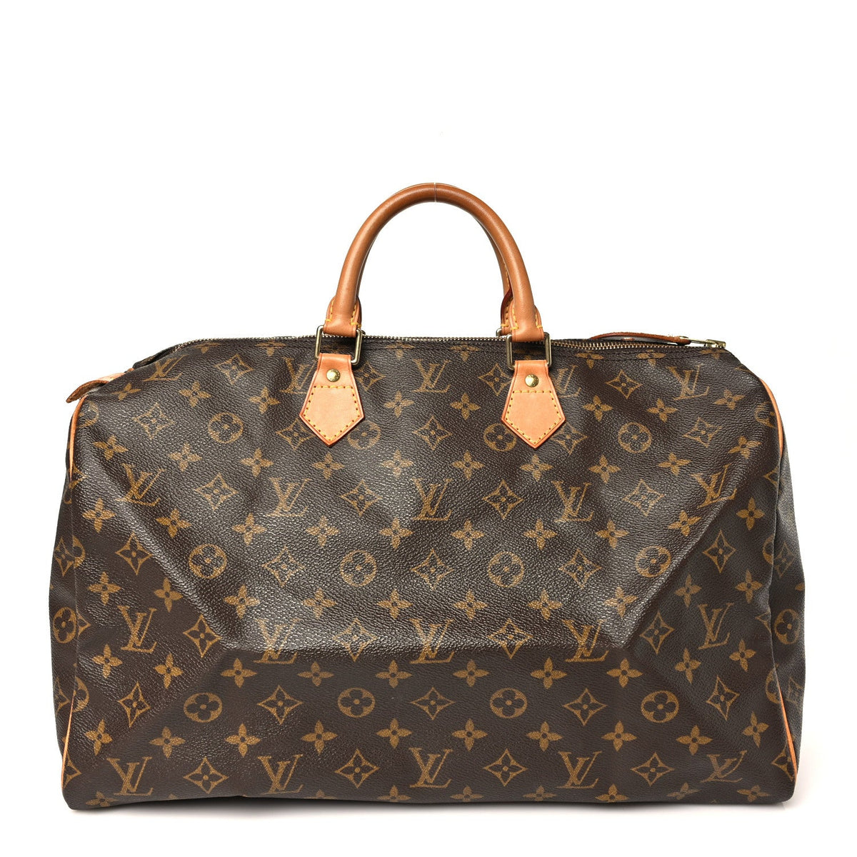 Monogram Speedy 40 Handbag
