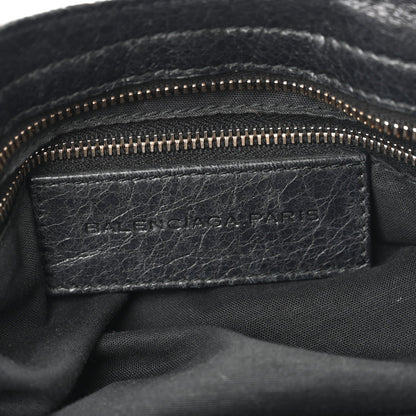 Handbag - Gold