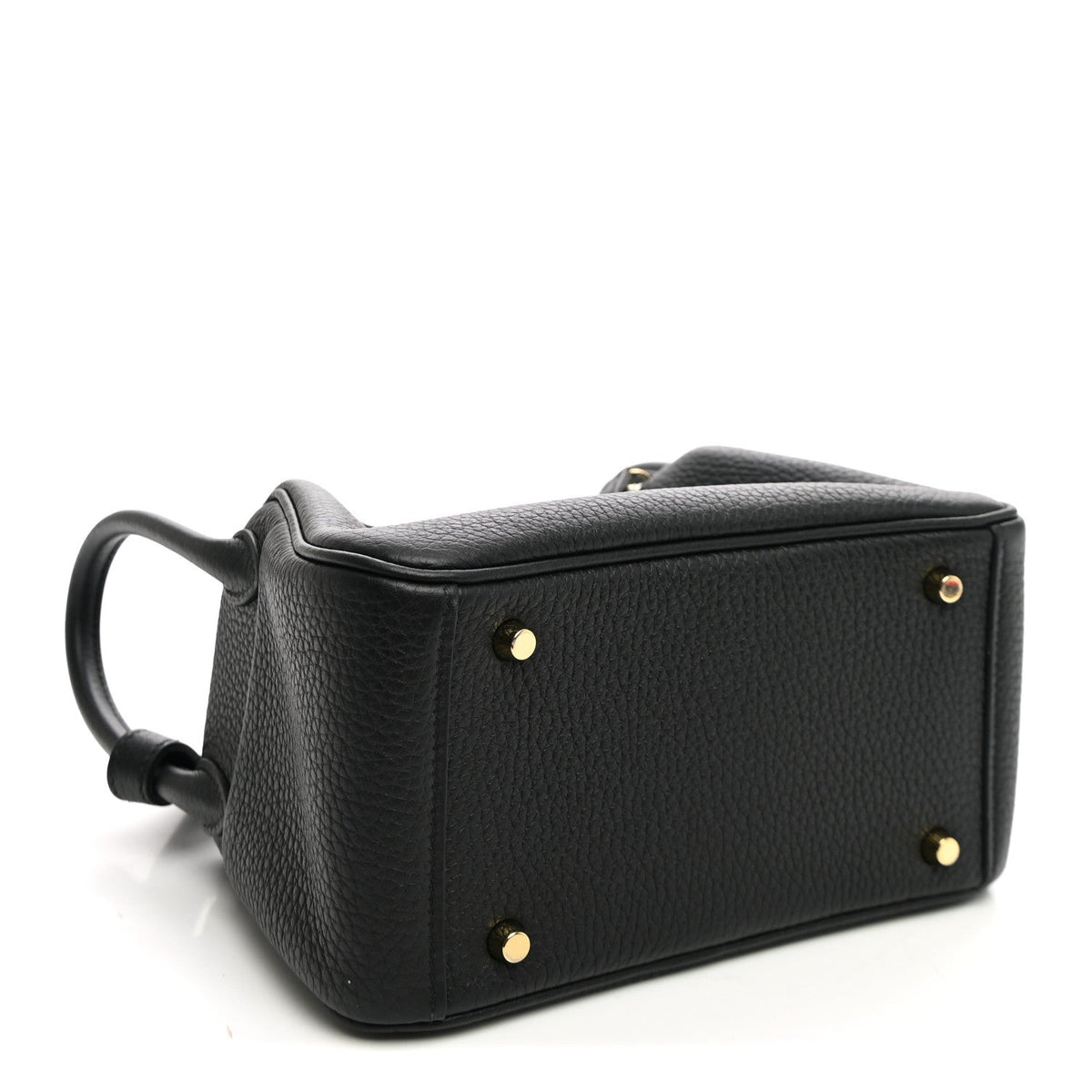 Mini Handbag - Black