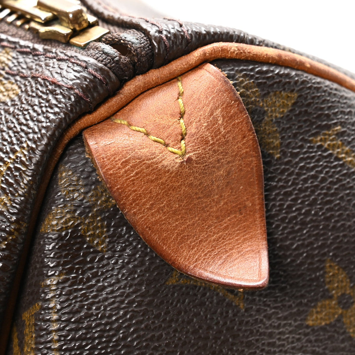 Monogram Speedy 40 Handbag