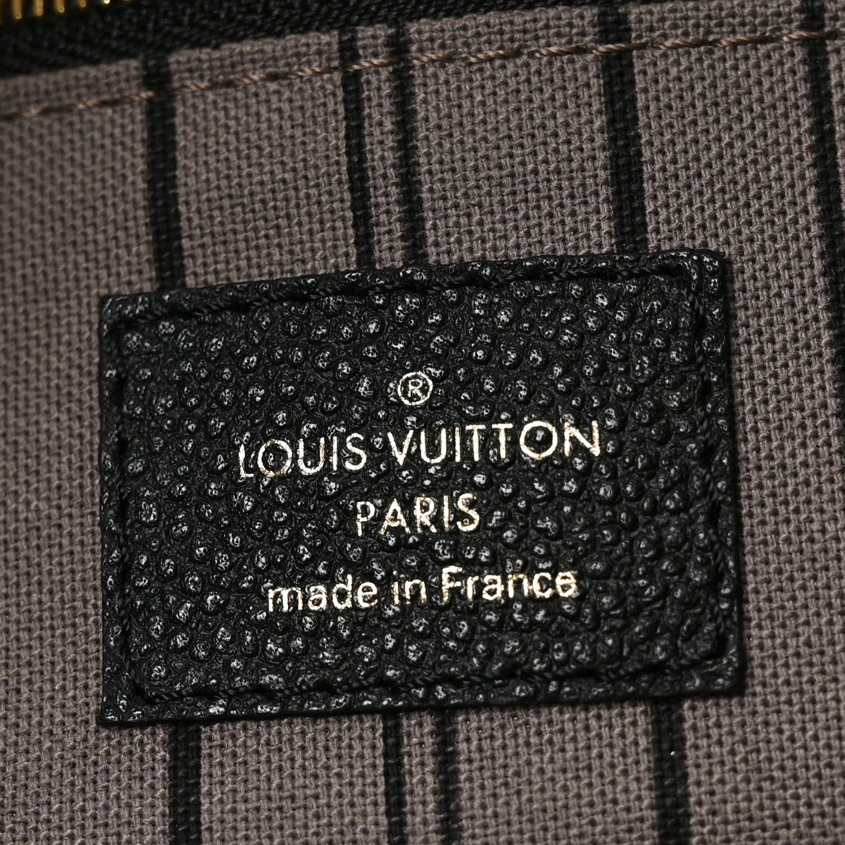 Handbag - Black