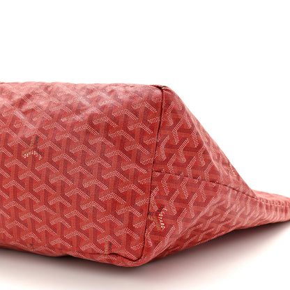 Handbag - Red