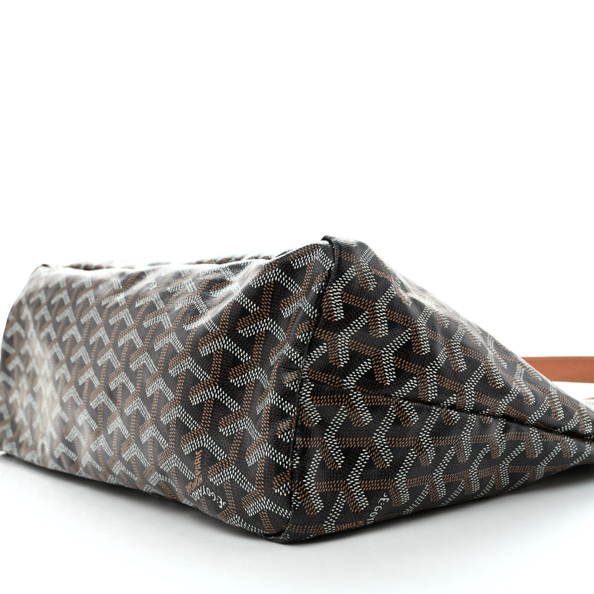 Hobo Bag - Black
