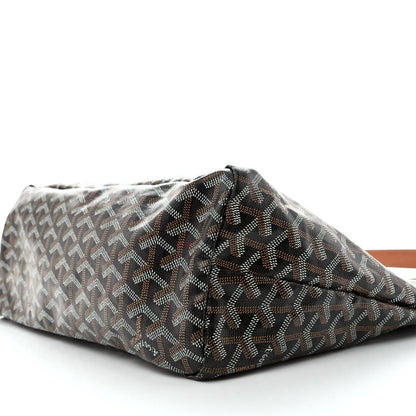 Hobo Bag - Black