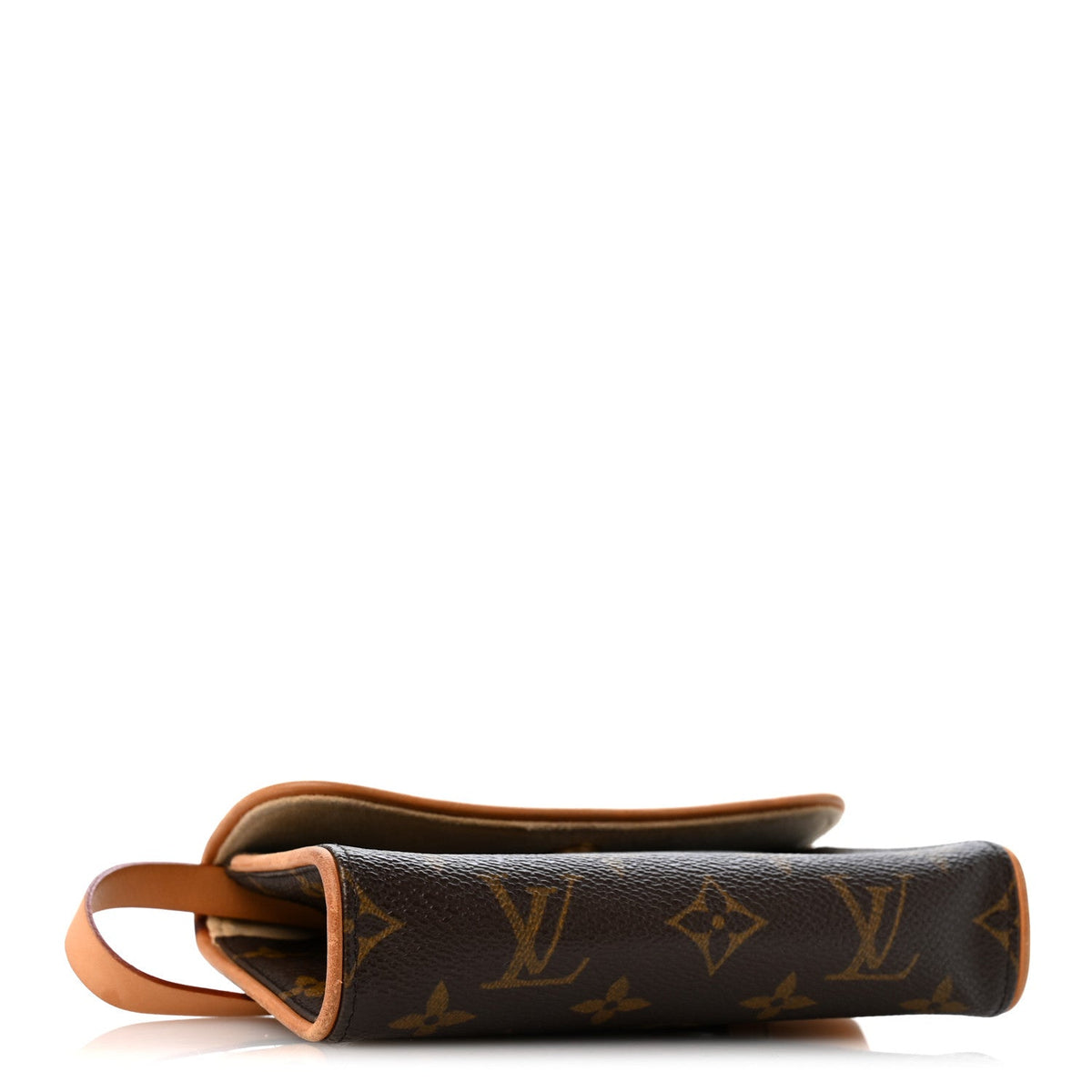 Monogram Pochette Florentine Xs Handbag