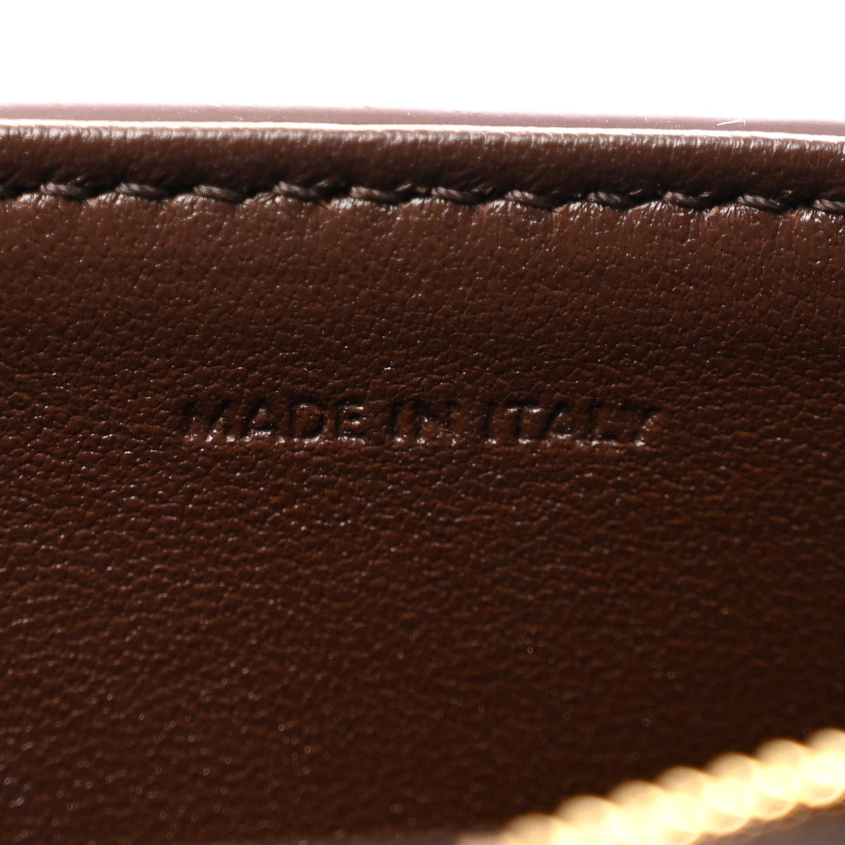 Calfskin Handbag