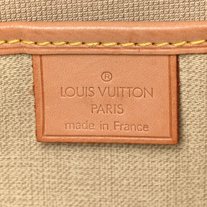 Monogram Excursion Shoe Bag Handbag