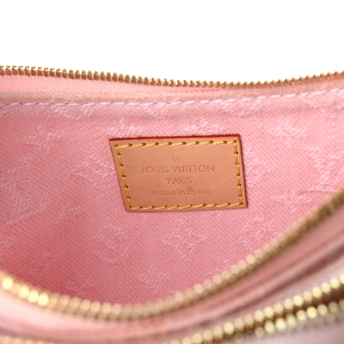 Handbag - Pink