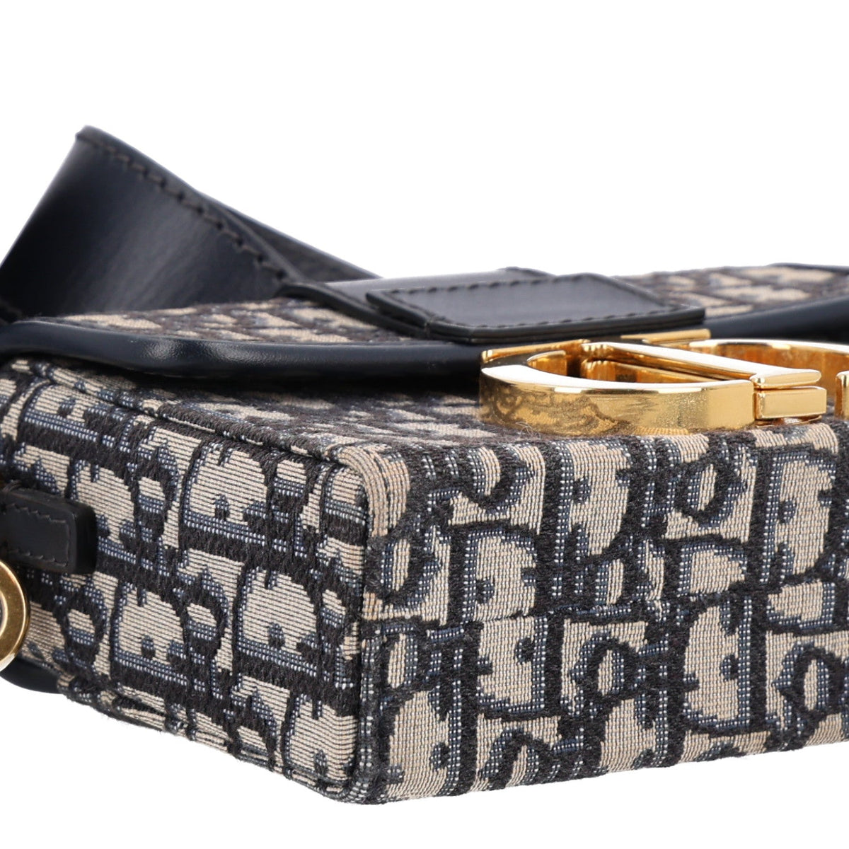 Handbag - Blue