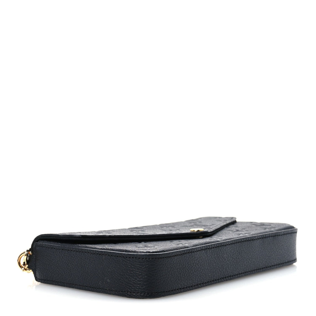 Wallet Bag - Black